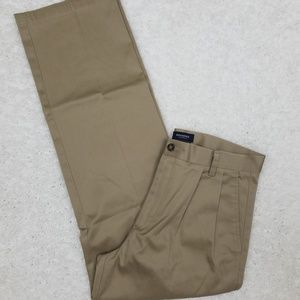 Dockers Straight Fit Dress Pants